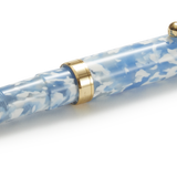 Ohnishi Seisakusho Sky and Clouds Acetate Pencil Extender and Holder