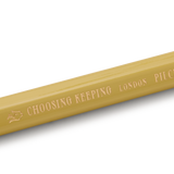 Choosing Keeping 2mm Pilcrow Mechanical Pencil