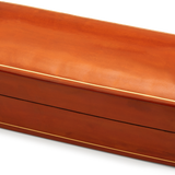 Leather Desk Box