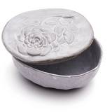 Astier de Villatte, Setsuko Box with Roses