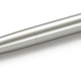 Silver Aluminium Kaweco Liliput Ballpoint Pen