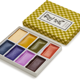 Choosing Keeping Retro Watercolour Set, 1960s