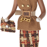 Sciura Ornament
