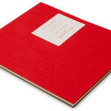 Ivory Paper Foundation Art Pad