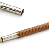 Classic Pernambuco Graf Von Faber‑Castell Fountain Pen