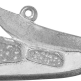 Stollen Tin Ornament