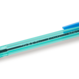 Zebra Blue Ballpoint Pen
