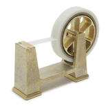 Brass Futagami Tape Dispenser