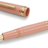Buff Pink Sailor Pro Gear Mini Slim Fountain Pen