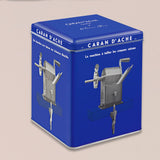 Caran d'Ache Yves Klein Blue Desktop Sharpening Machine